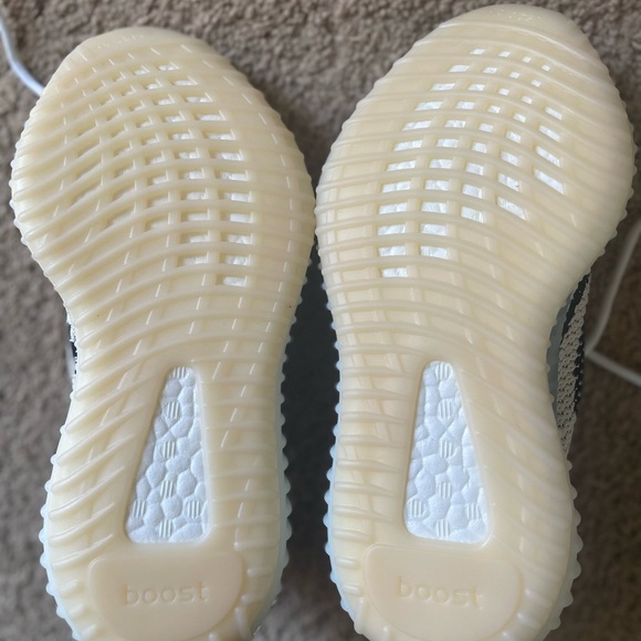Yeezy Boost 350 V2 'Zebra size 5 - Picture 6 of 6